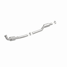 Load image into Gallery viewer, MagnaFlow Conv DF 03-06 Mercedes SL500 5L Driver Side