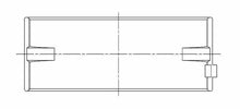 Load image into Gallery viewer, ACL Ford/Cosworth 2.0L (YB) .25mm Oversized Performance Main Bearing Set