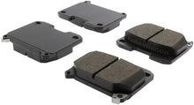 Load image into Gallery viewer, StopTech Street Touring 5/93-98 Toyota Supra Turbo Rear Brake Pads