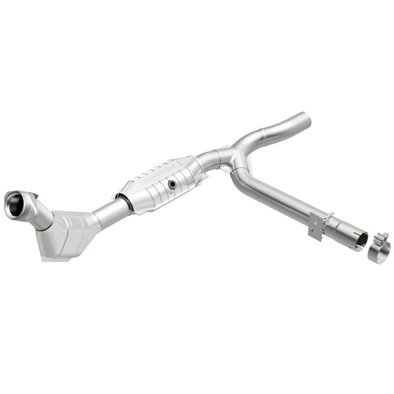 MagnaFlow Conv DF 99-00 Ford F-150 4.6L