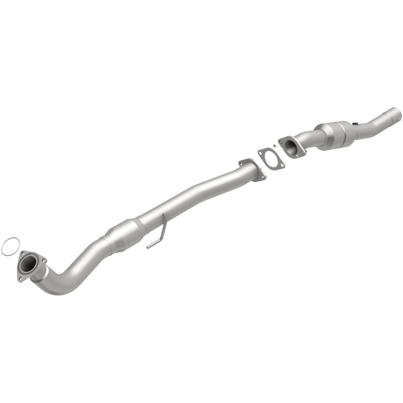 MagnaFlow Conv DF 03-08 Chevy/GMC P/S rr 6.0L