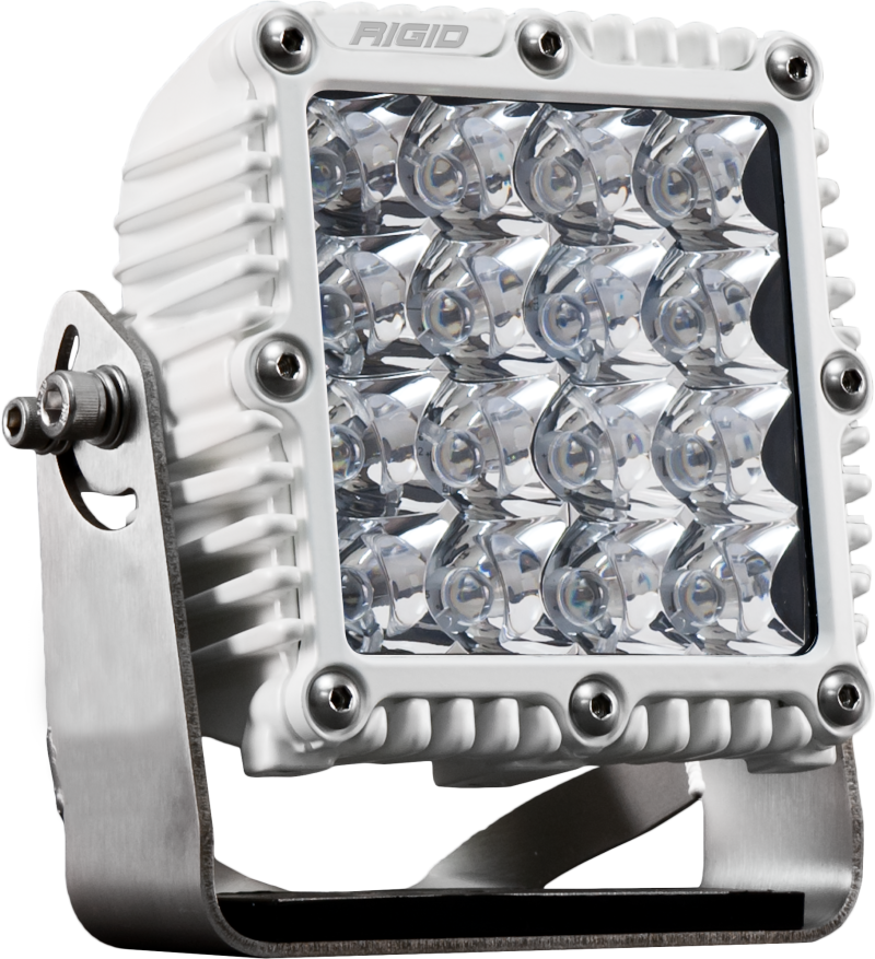 Rigid Industries Q Series Pro - Spot - White