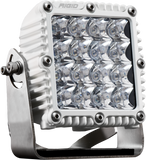 Rigid Industries Q Series Pro - Spot - White