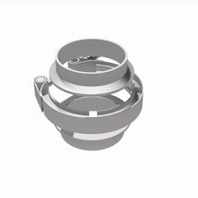 Load image into Gallery viewer, MagnaFlow Clamp Flange Assembly 2.5 inch