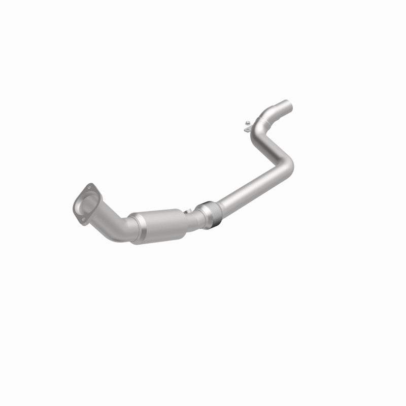 MagnaFlow 07-10 Dodge Charger 3.5L CARB Compliant Direct Fit Catalytic Converter