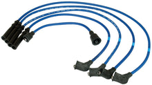 Load image into Gallery viewer, NGK Mazda GLC 1985-1981 Spark Plug Wire Set