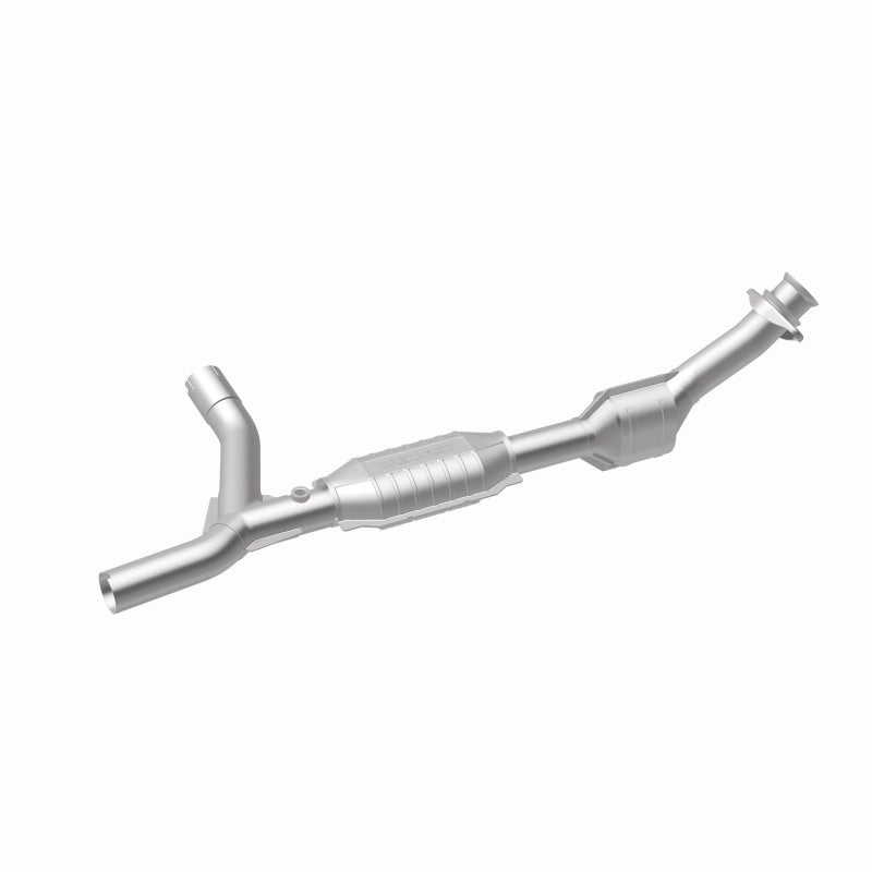 MagnaFlow Conv DF 01-03 Ford E150 4.2L P/S