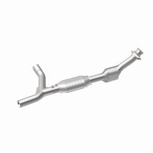 Load image into Gallery viewer, MagnaFlow Conv DF 01-03 Ford E150 4.2L P/S