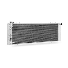 Load image into Gallery viewer, Mishimoto 89-01 Jeep Cherokee XJ Aluminum Radiator