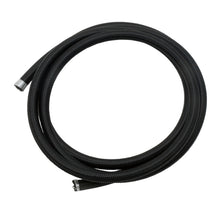 Load image into Gallery viewer, Russell Performance -10 AN ProClassic Black Hose (Pre-Packaged 6 Foot Roll)