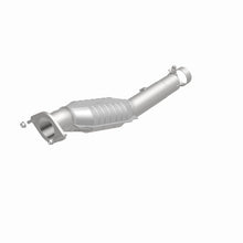 Load image into Gallery viewer, MagnaFlow Conv DF GM 01-02 2500 Passenger Side 6L