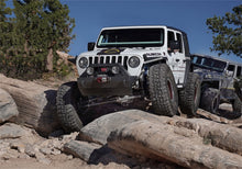 Load image into Gallery viewer, Superlift 18-23 Jeep Wrangler Unlimited 4in JLU Long Arm Kit - Shadow Shocks