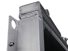 Load image into Gallery viewer, aFe BladeRunner Street Series Tube &amp; Fin Aluminum Radiator Jeep Wrangler (TJ) L6-4.0L