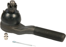 Load image into Gallery viewer, Ridetech 65-66 Mustang V8 Manual or Power Conversion Outer Tie Rod End E-Coated