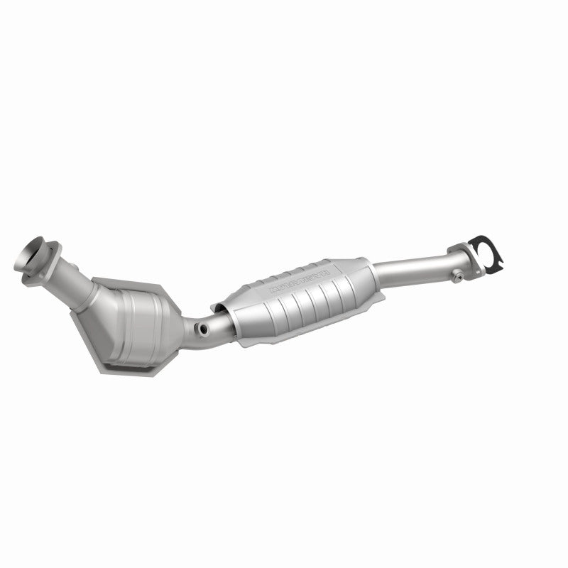 MagnaFlow Conv DF 96-00 Crown Vic 4.6L OEM