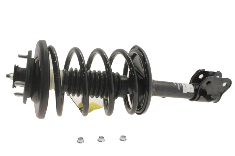 KYB Strut Plus Front Left Honda Odyssey 99-04