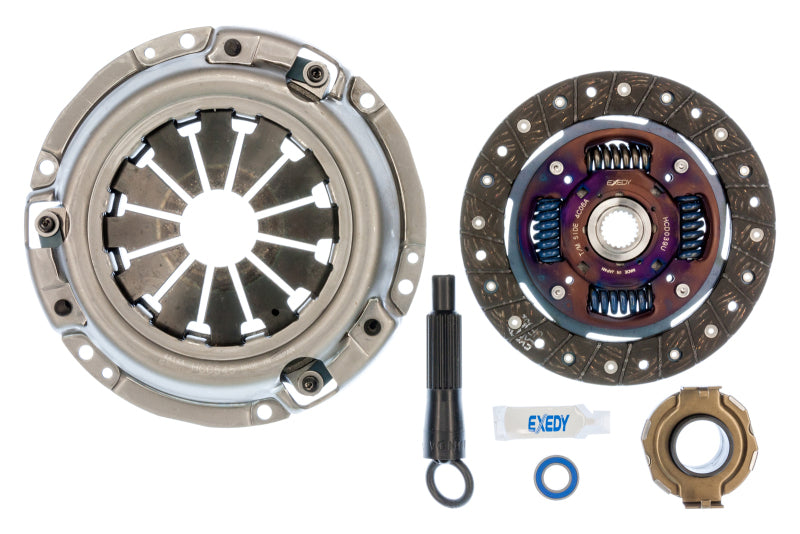 Exedy OE 2009-2013 Honda Fit L4 Clutch Kit