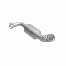 Load image into Gallery viewer, MagnaFlow 18-20 Ford F-150 V6 3.3L Left Underbody Direct-Fit Catalytic Converter