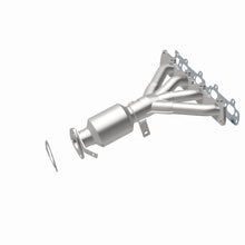 Load image into Gallery viewer, MagnaFlow Conv DF 09-10 Chevy Malibu (Exc PZEV) / 09-10 Pontiac G6 (w/ Tier 2) 2.4L Manifold