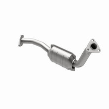 Load image into Gallery viewer, MagnaFlow Conv DF 01-04 Frontier Passenger Side Rear 3.3L