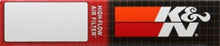 Load image into Gallery viewer, K&amp;N 07-13 Nissan Altima 2.5L-4L Drop In Air Filter