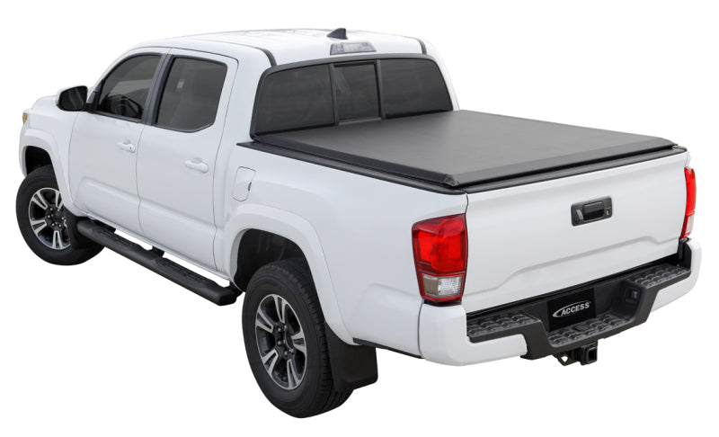 Access Limited 07-19 Tundra 5ft 6in Bed (w/o Deck Rail) Roll-Up Cover