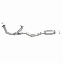 Load image into Gallery viewer, MagnaFlow Conv DF 97-02 Toyota Carmry 3.0L