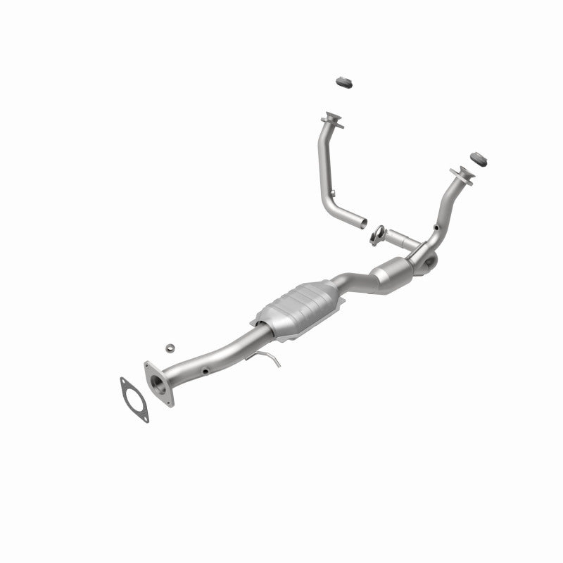 MagnaFlow Conv DF 01-05 Chevy Blazer 4.3L 2WD