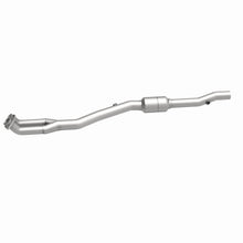 Load image into Gallery viewer, MagnaFlow Conv DF 96-97 BMW 840 4.4L Driver Side