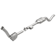 Load image into Gallery viewer, MagnaFlow Conv DF 2003 Mercedes ML320 3.2L