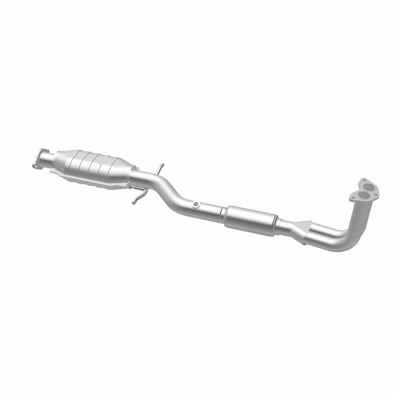 Magnaflow Conv DF 99-01 Hyundai Sonata 2.4L