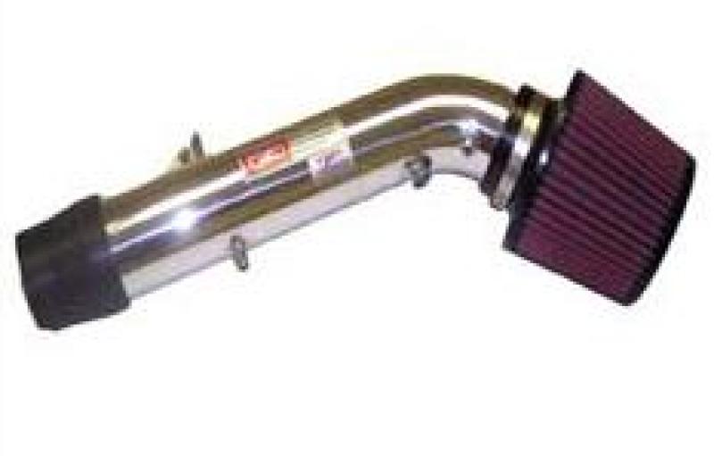 Injen 01-04 Civic Dx/Lx/Ex/Hx Black Short Ram Intake