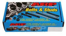 Load image into Gallery viewer, ARP BMW 4.0L S65 V8 Custom Age 625 Plus Rod Bolt Kit - 2PK