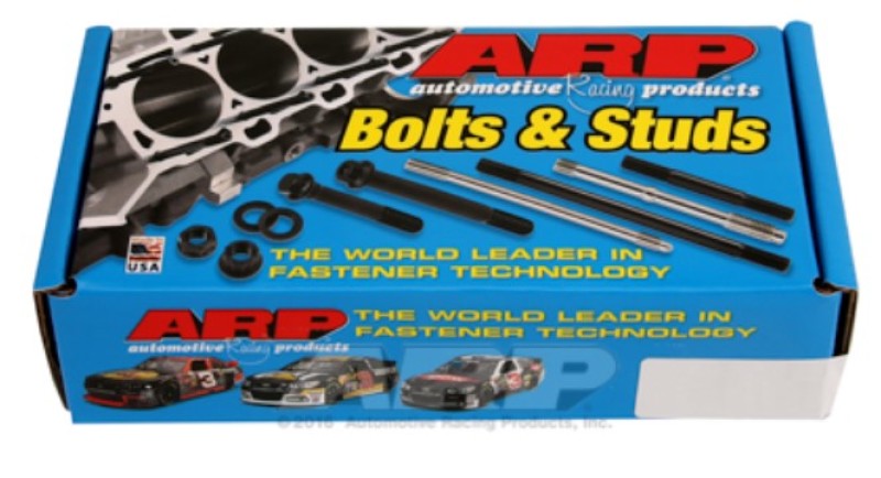 ARP Small Block Chevy GENIV LS9 6.2L Hex Head Bolt Kit