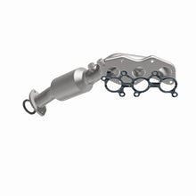 Load image into Gallery viewer, MagnaFlow Conv DF 06-08 IS250/350 Driver Side Manifold