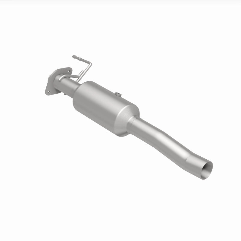 MagnaFlow 18-19 Ford F-450 Super Duty V10 6.8L Underbody Direct Fit Catalytic Converter