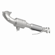 Load image into Gallery viewer, MagnaFlow OEM Grade 13-16 Ford Fusion L4-1.5L Direct Fit Federal Catalytic Converter