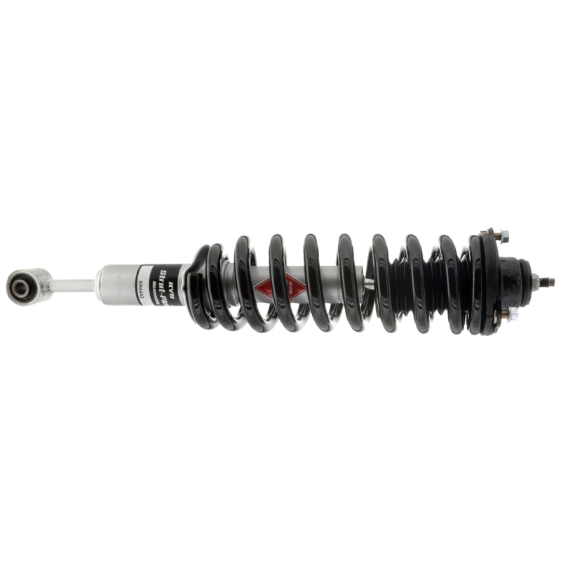 KYB Shocks & Struts Strut Plus Toyota 08-15 Tacoma 4WD w/ TRD and PreRunner TRD Front Right