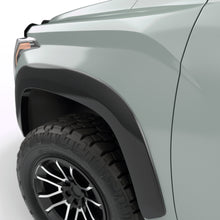 Load image into Gallery viewer, EGR 22-24 Toyota Tundra 66.7in Bed Summit Fender Flares (Set of 4) - Smooth Glossy Finish