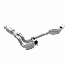 Load image into Gallery viewer, MagnaFlow Conv Direct Fit 10-13 GMC Sierra 1500 V6 4.3L