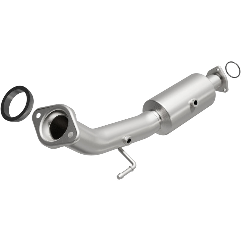 MagnaFlow 2007-2011 Honda Civic L4 2.0L California Catalytic Converter Direct Fit