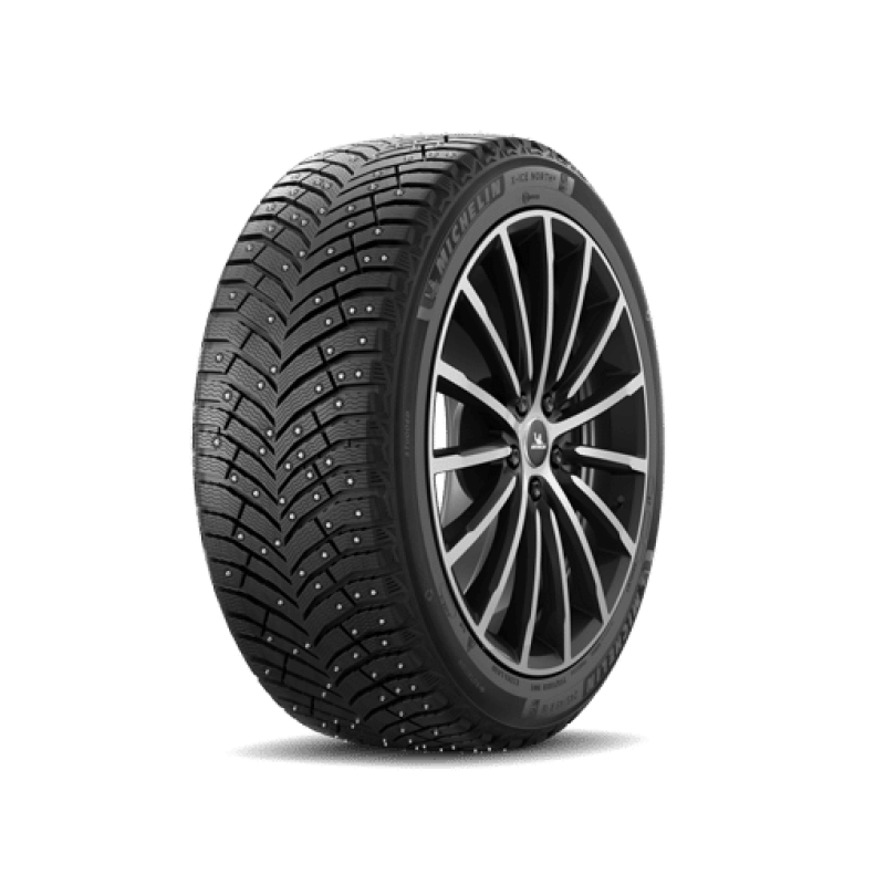 Michelin X-Ice North 4 SUV 265/60R18 114T XL