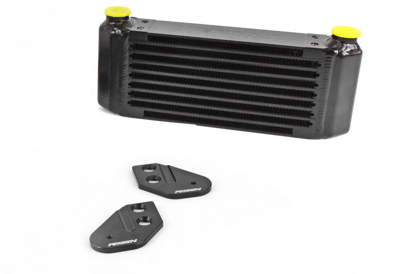 Perrin 13-20 Subaru BRZ / FRS / 86 Oil Cooler Kit