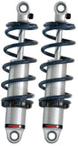 Ridetech 73-87 Chevy C10 Rear HQ Series CoilOvers for use with Bolt-On 4 Link