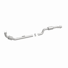 Load image into Gallery viewer, MagnaFlow Conv DF 01-04 Mercedes E320 Driver Side CA