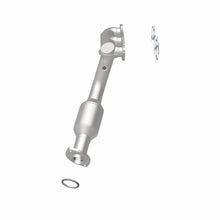 Load image into Gallery viewer, MagnaFlow Direct-Fit SS Catalytic Converter 2006 Lexus GS300 V6 3.0L DS