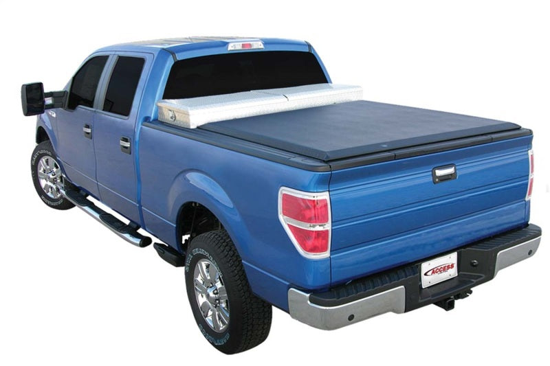 Access Lorado 99-08 Ford Ranger 6ft Flareside Bed Roll-Up Cover