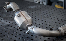 Load image into Gallery viewer, MagnaFlow 13-17 Lexus GS350 OEM Grade Federal Direct-Fit Manifold Catalytic Converter