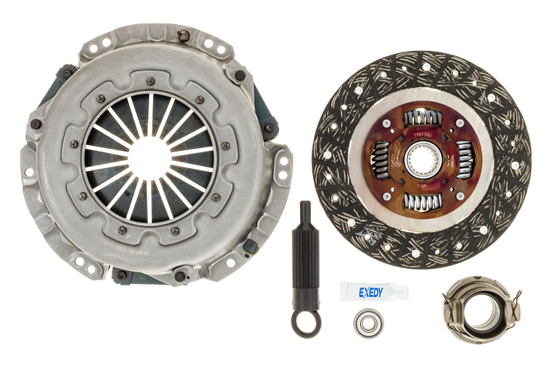 Exedy OE 1989-1989 Toyota Van L4 Clutch Kit