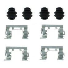 Load image into Gallery viewer, Centric 12-17 Nissan NV2500/NV3500 / 12-15 Nissan NV1500 Rear Parking Brake Hardware Kit